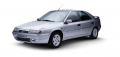 Xantia Hatchback I